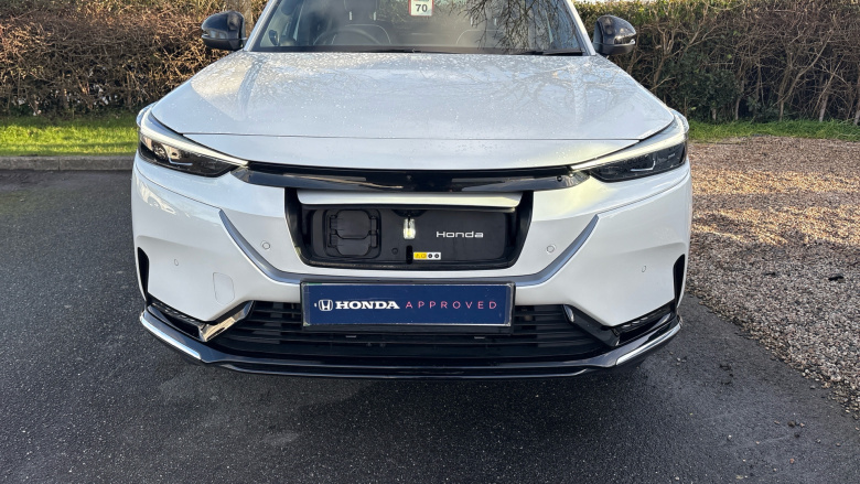 Honda E Ny1 150kW Advance 69kWh 5dr Auto Electric Hatchback